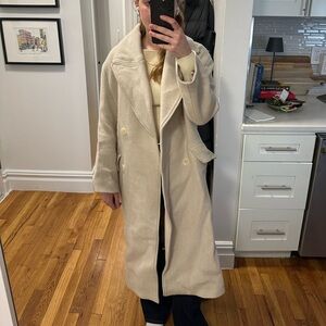 Zara coat